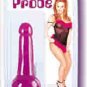PROBE 3.5" - Anal Probe