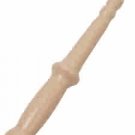 Anal Bumber - Flesh - Rubber