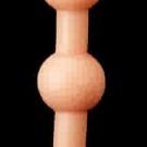 Rear Enders - Double Trouble Mini - Rubber