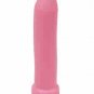 Pretty Pink Smooth Anal Tool Rubber