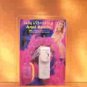 Vibrating Jelly Anal Beads - LG