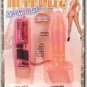 Vibrating Light Up Butt Plug