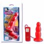 Sue Johanson Royal Butler Vibrating Silicone Probe