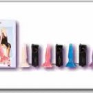 Tush Teaser - Vibrating - Purple