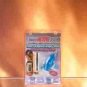 Blue Dolphin Fin Vibrating