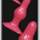 Petite Anal Plug - Medium Butt Plug
