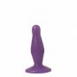 Little Flirt Purple Butt Plug