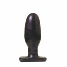 Ryder Midnight Purple Butt Plug