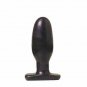 Ryder Midnight Purple Butt Plug