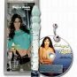 Erotic Magical Wand 11" Glass Dildo