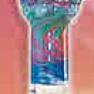 7' Colorful ANALIZERS Glass Dildo