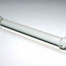 Bi-directional Phallix 12" Glass Dildo