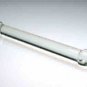 Bi-directional Phallix 12" Glass Dildo