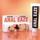 Anal Eaze - Cherry Flavored Cream 1.5 oz Anal Lube by Pipe Dreams