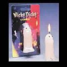 Stand Wicky Dicky Candle