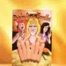 Dicky Party Candles
