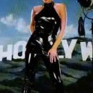 Cat Suit