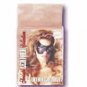 Leather Catmask