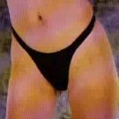Leather Thong Basic