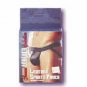 Leather Sports Pouch