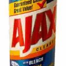 Ajax Cleanser Sneaky Safe