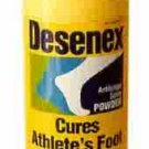 Desenex Sneaky Safe