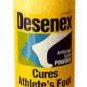 Desenex Sneaky Safe