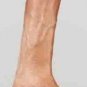 Adam Hart Realistic Cock Celebrity Skin Dildo