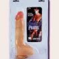 Julian's Private Parts 9 1/2" Dong Celebrity Skin Dildo