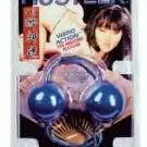 Shanghai Ecstasy Balls - Blue