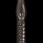 Acrylic Love Wand 11" Smooth Double Dildo