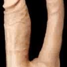 Double Penetrator Double Head Dildo