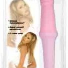 Cyber Silicone Dual Delight Double Head Dildo