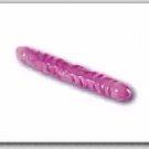 LAV JELLY-DBL DONG 12" Double Head Dildo