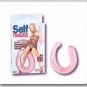 Self Pleasurizer Double Head Dildo