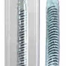 Art Deco 13.5" DBL Dong Double Head Dildo