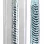 Art Deco 13.5" DBL Dong Double Head Dildo