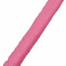 Pretty Pink 12" Double Dong Double Head Dildo