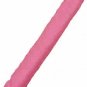 Pretty Pink 12" Double Dong Double Head Dildo