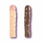 Ivory Duo 71/2" Jr. Dong Dildo
