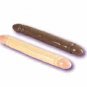 Ivory Duo 12" Smooth Double Dong Double Head Dildo