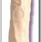 Perfect 10 Ivory Tool 10" Dildo