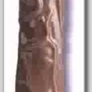 Perfect 10 Ivory Tool 10" Dildo