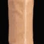 JR. Veined DBL Header - 12" Double Head Dildo