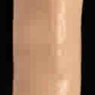 Giant Double Cock, 20" X 3-1/2" Double Head Dildo