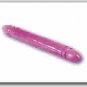 LAV Jelly-SM DBL Dong 12" Double Head Dildo
