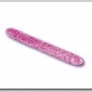 LAV Jelly DBL Dong 18" Double Head Dildo