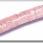 Translucence Veined DBL Dong 12" Double Head Dildo