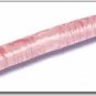 Translucence Veined DBL Dong 18" Double Head Dildo