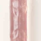 JR. Double Dong Pink Jelly 12" Double Head Dildo